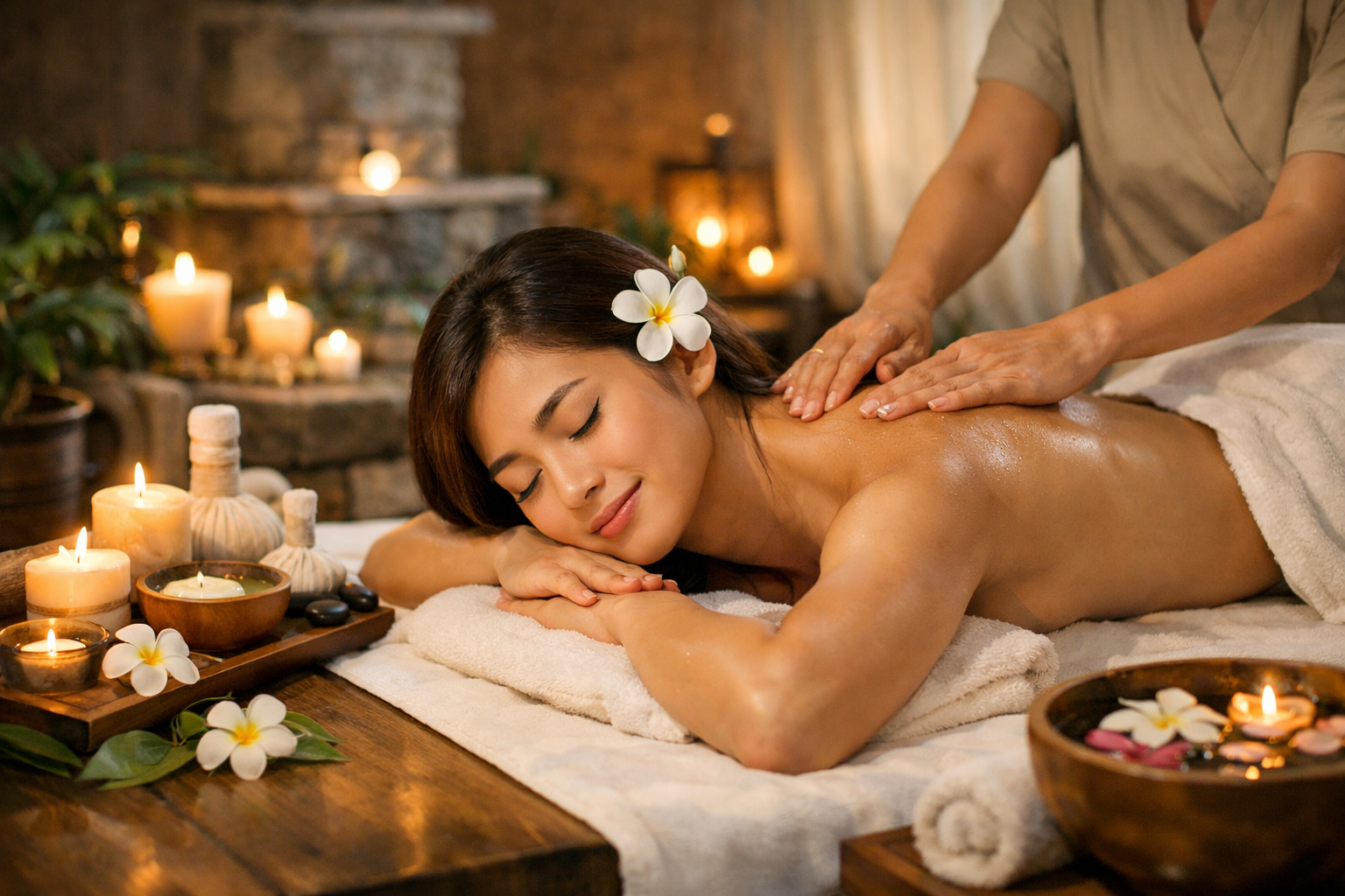 The Ultimate Guide to Best Massage for Relaxation in Gading Serpong