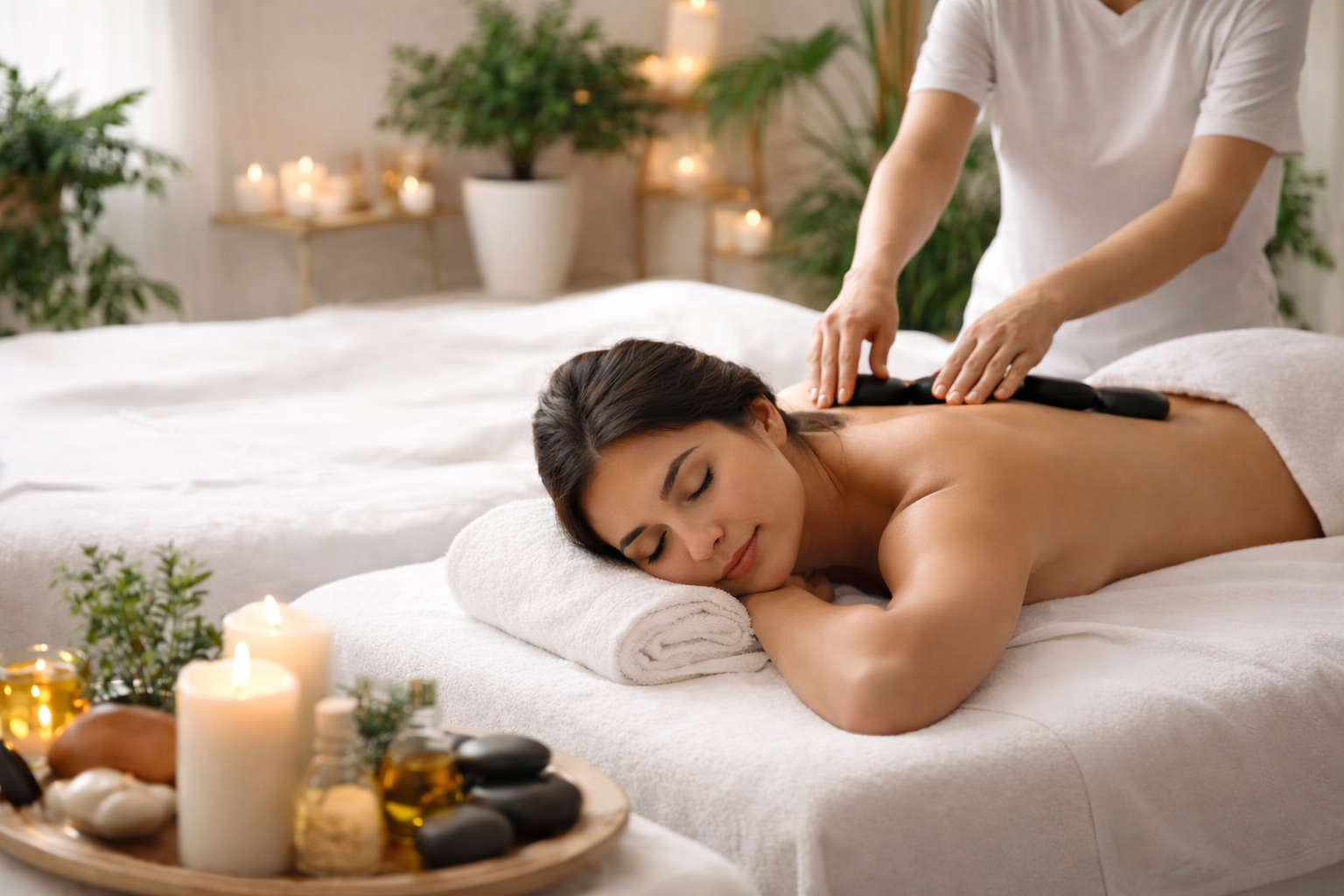 When the Body Feels Tired, These Are the Best Massage Choices Many People Look For