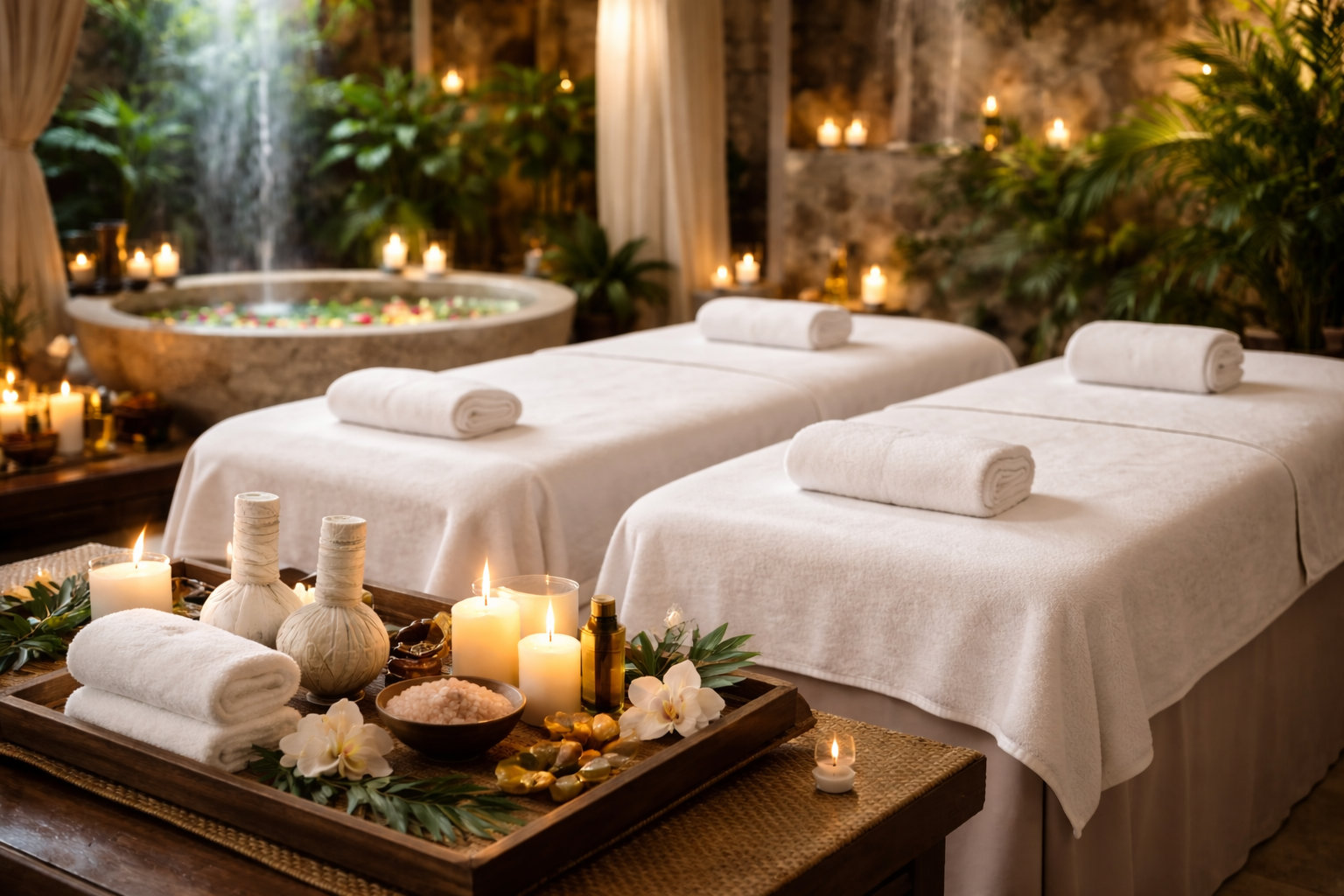 Most Popular Signature Spa Packages and What Makes Them Special In Pondok Indah