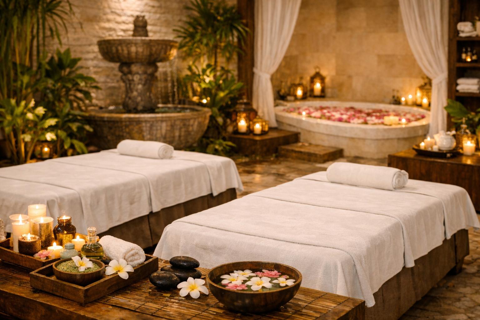 Spa Price in Pondok Indah, Complete Guide to Costs, Treatments &amp; What to Expect