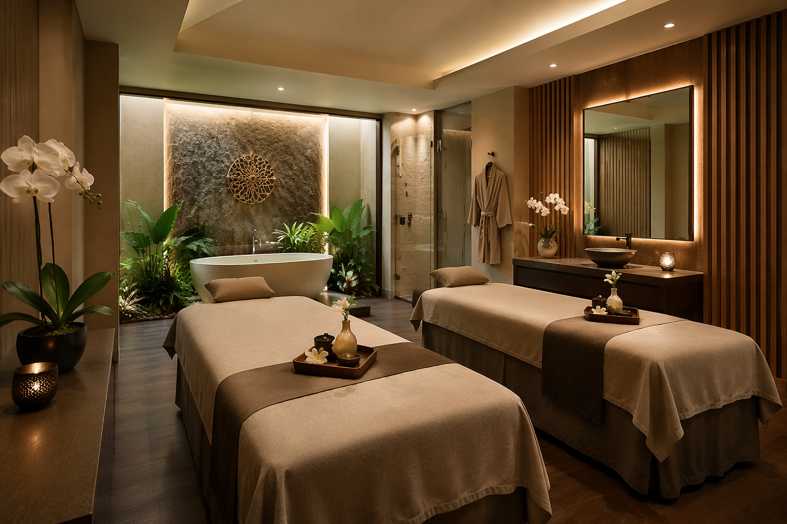 Best Spa Wellness in Pondok Indah with Top Reviews &amp; Exceptional Service