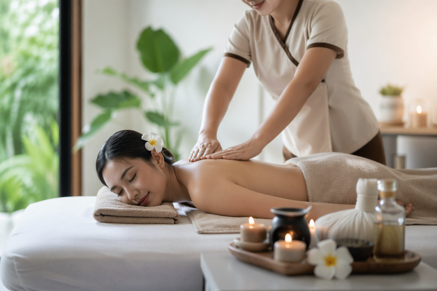 The Role of Massage in Maintaining Body Health and When to Get It Professionally