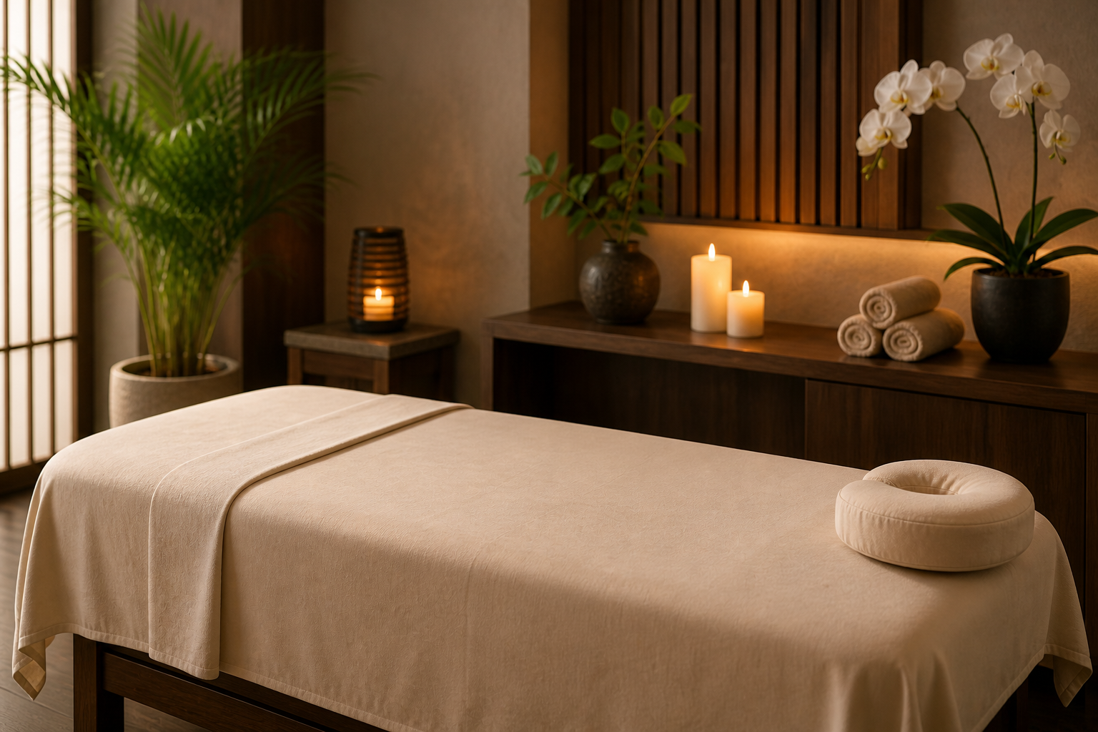 Experience the Best Body Spa in Pondok Indah for Deep Relaxation and Stress Relief
