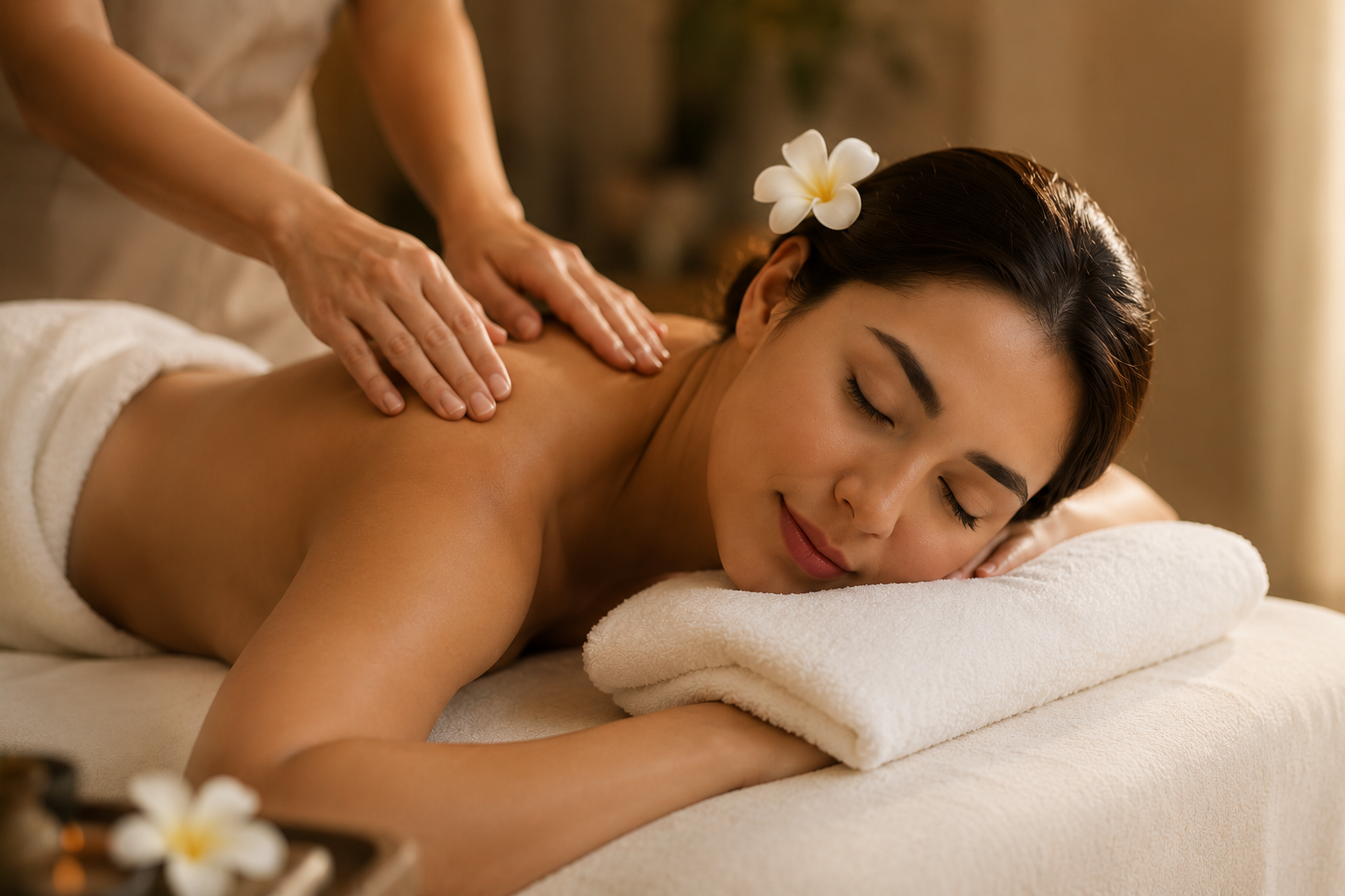 Best Relaxation Treatments for Stress and Burnout Recovery