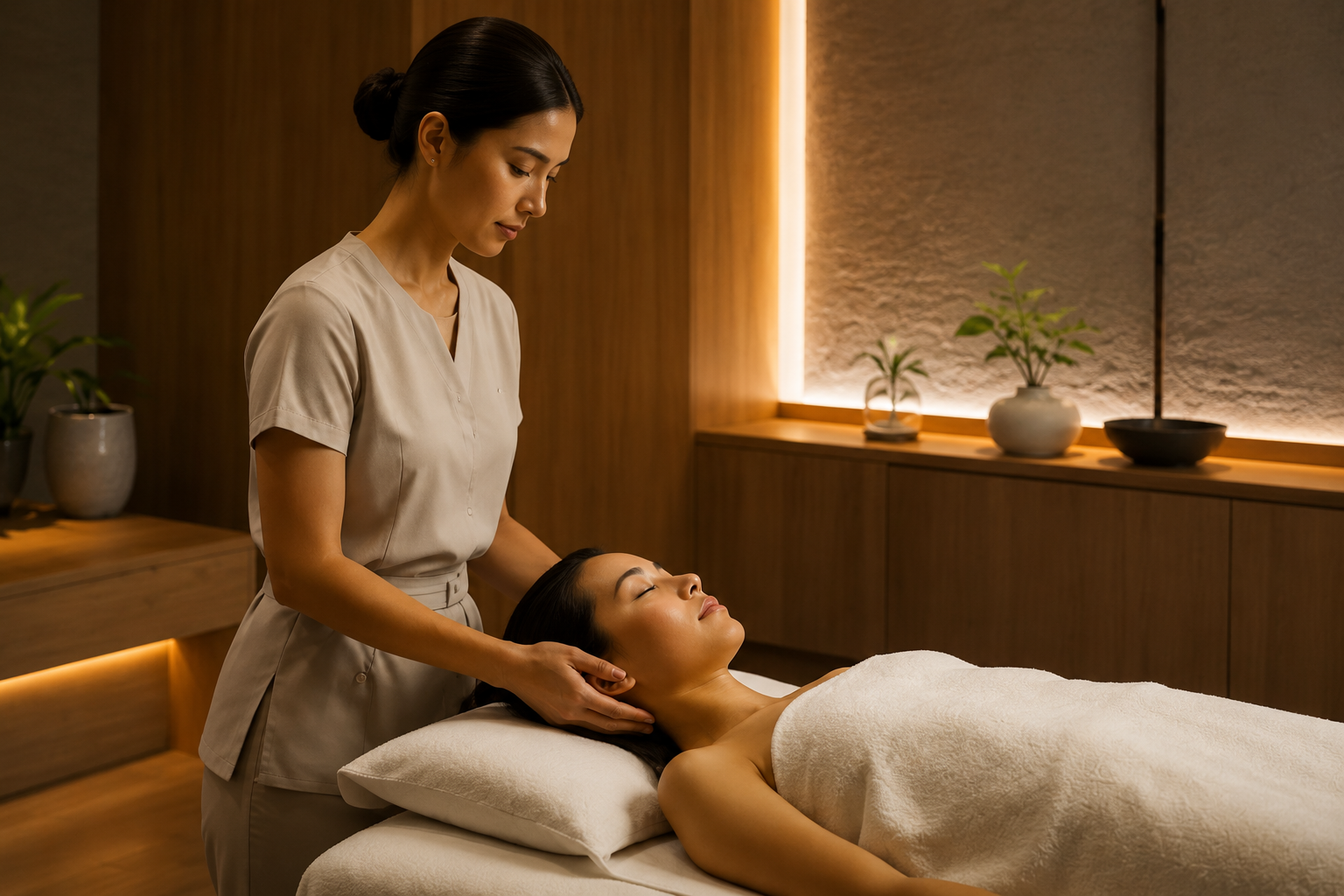 Modern Wellness Experiences in Pondok Indah Beyond Traditional Spa Treatments