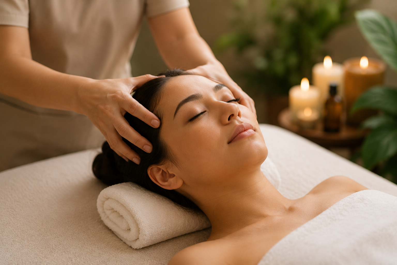 Understanding the Different Purposes of Popular Massage Treatments