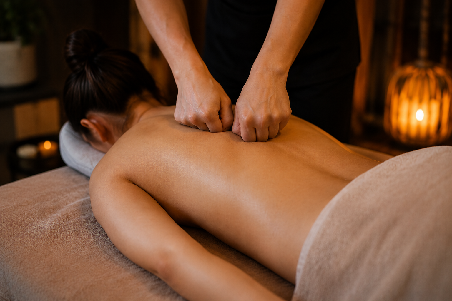 How Different Massage Techniques Create Different Experiences