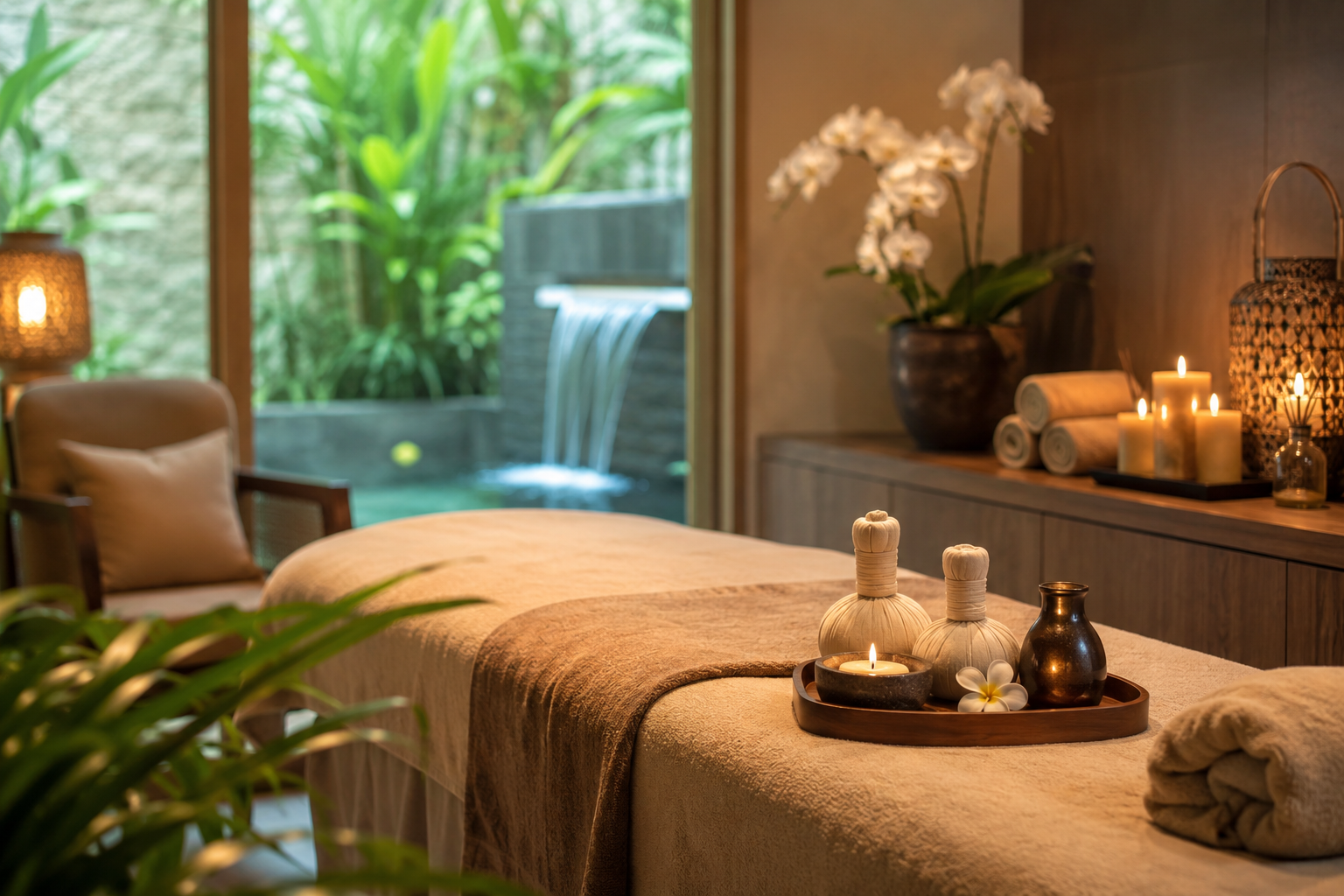 Discover Spa Ritual Packages in Gading Serpong for a More Complete Wellness Experience