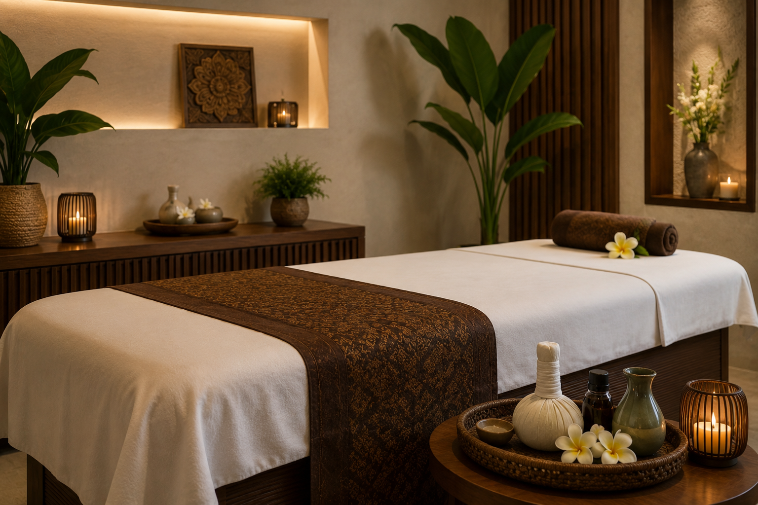 Best Body Treatment Options for a Complete Wellness Experience