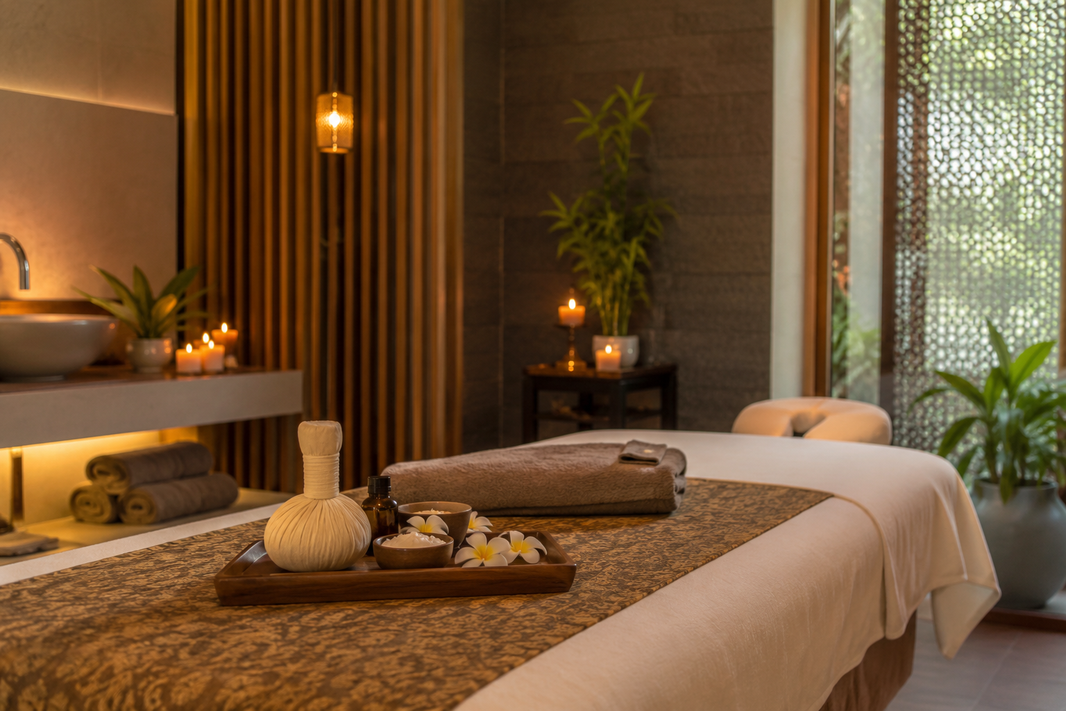 Massage Treatments That Combine Traditional Techniques and Modern Wellness
