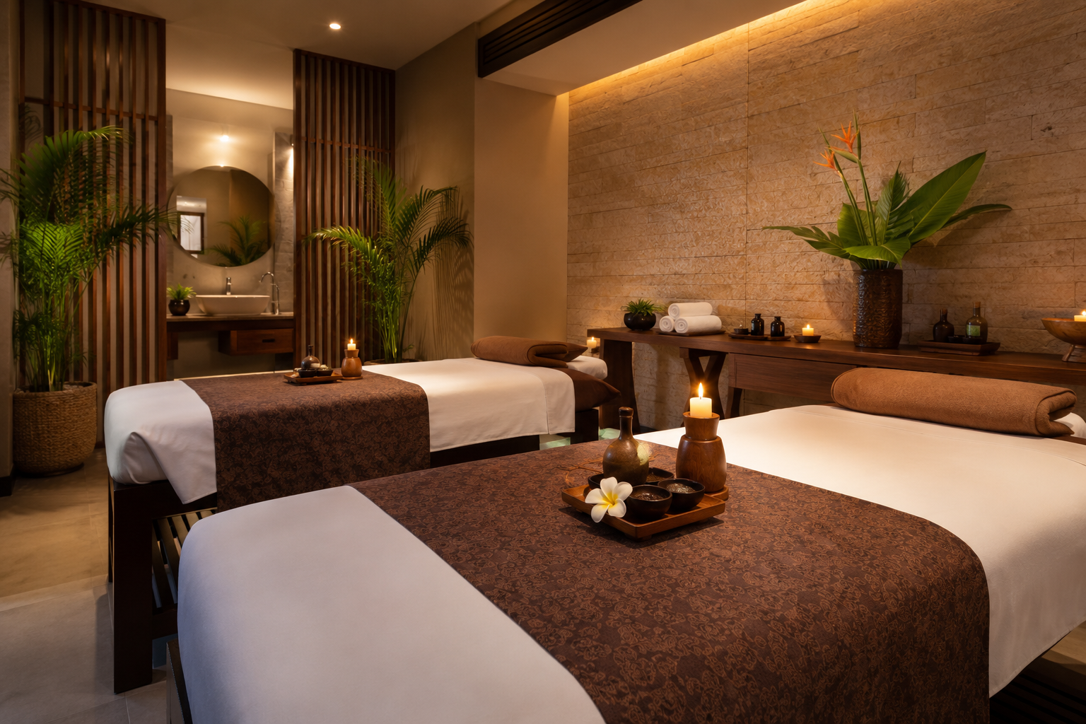 Best Massage Near Me with Professional Therapists and Premium Service