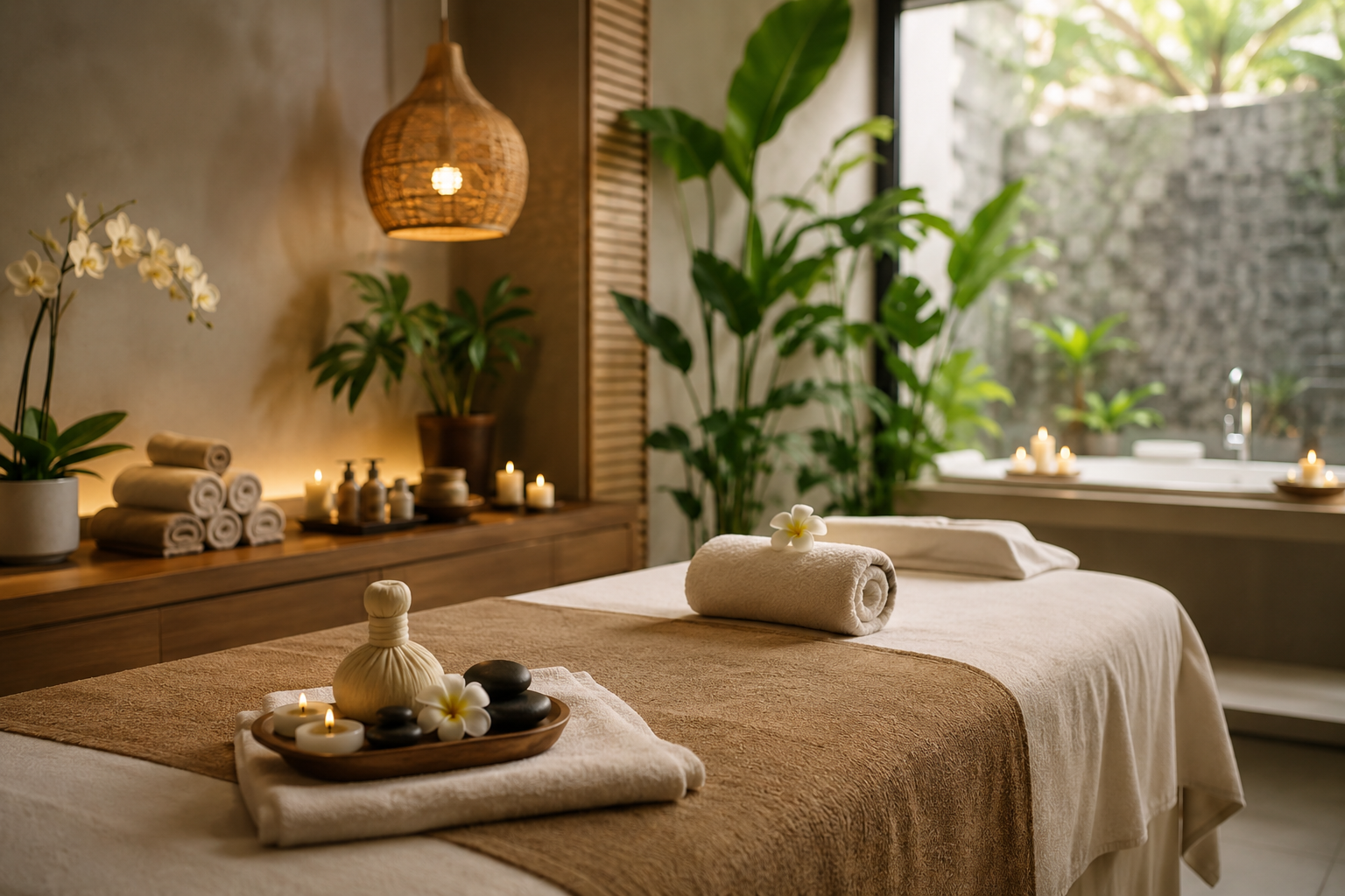 The Wellness Benefits of Regular Spa Treatments for a Healthier Lifestyle