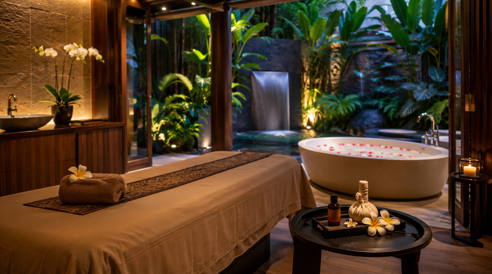 Best Wellness Spa Destinations Near Pondok Indah to Relax and Recharge