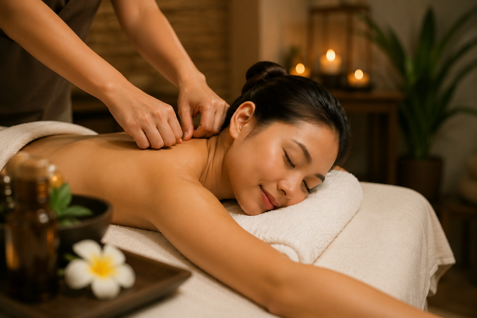 How Different Massage Techniques Affect Your Overall Massage Session Experience