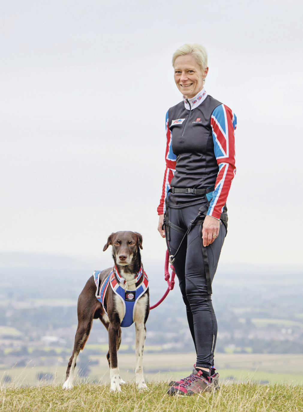 Canine Crosser