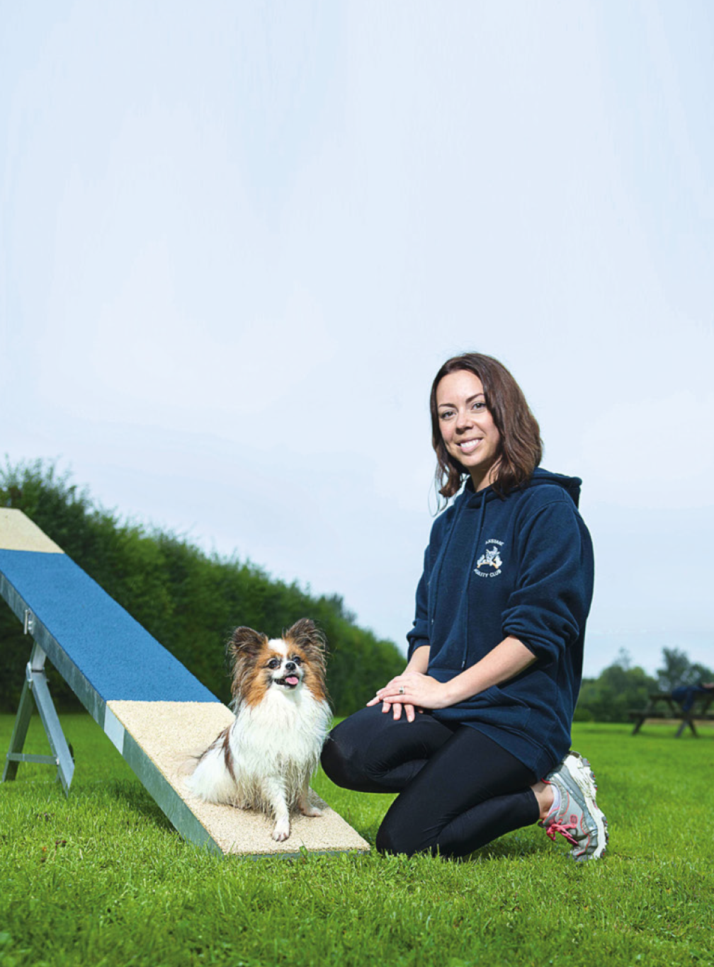 Dog Trainer