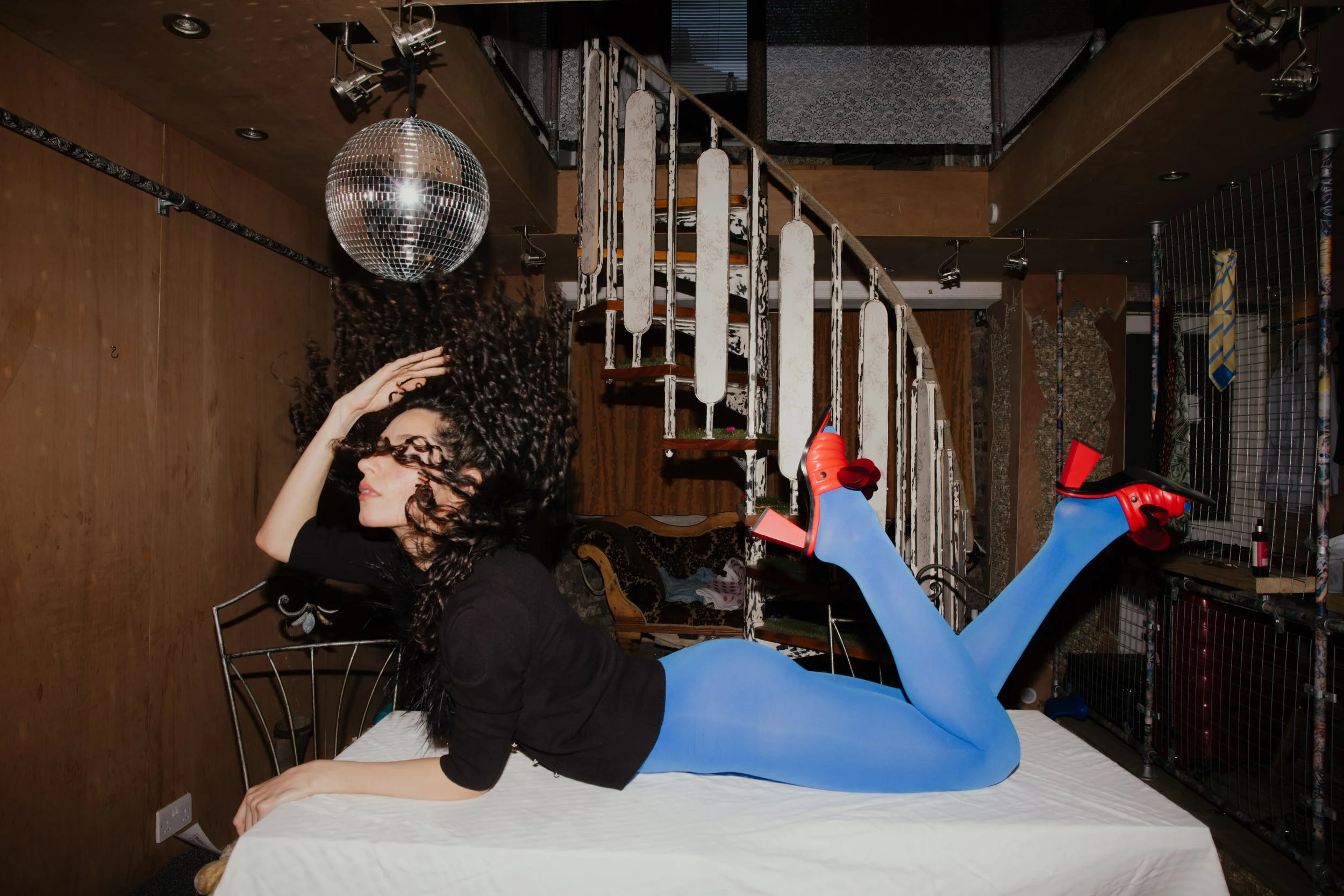Portfolio Eva Petr photography 