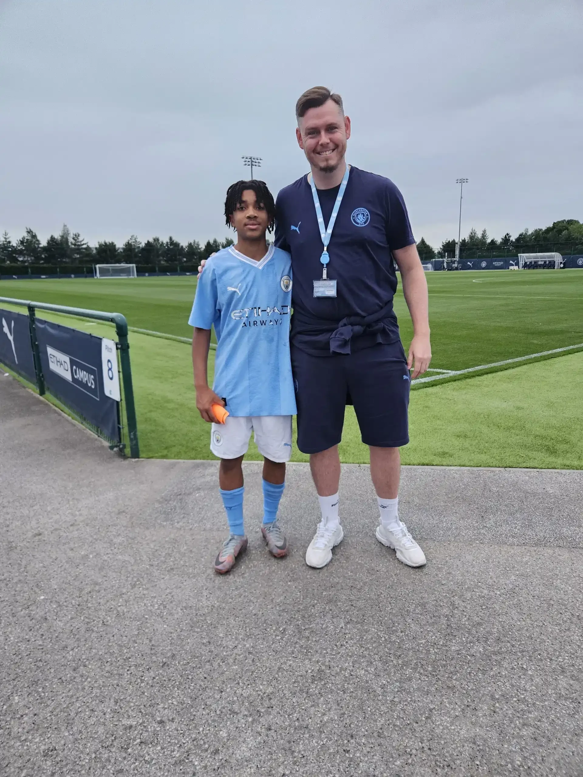 Our Approach | Football Development & Education UK