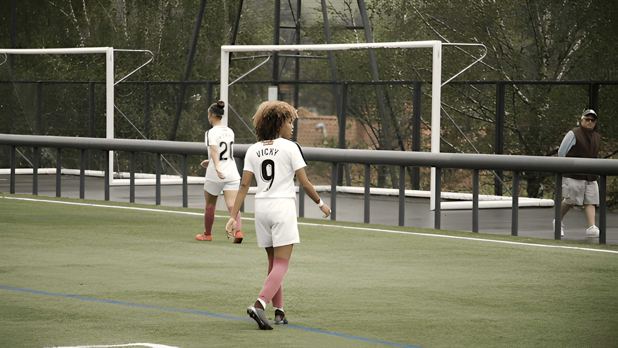 Best Football Academies in Madrid