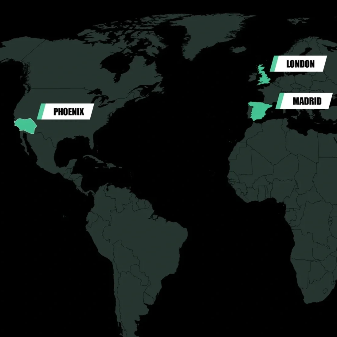 MULTIPLE GLOBAL ACADEMIES