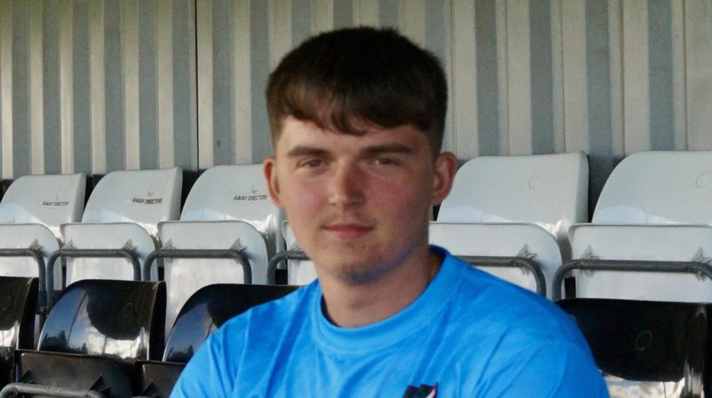 Andrew Sowden-Bird
