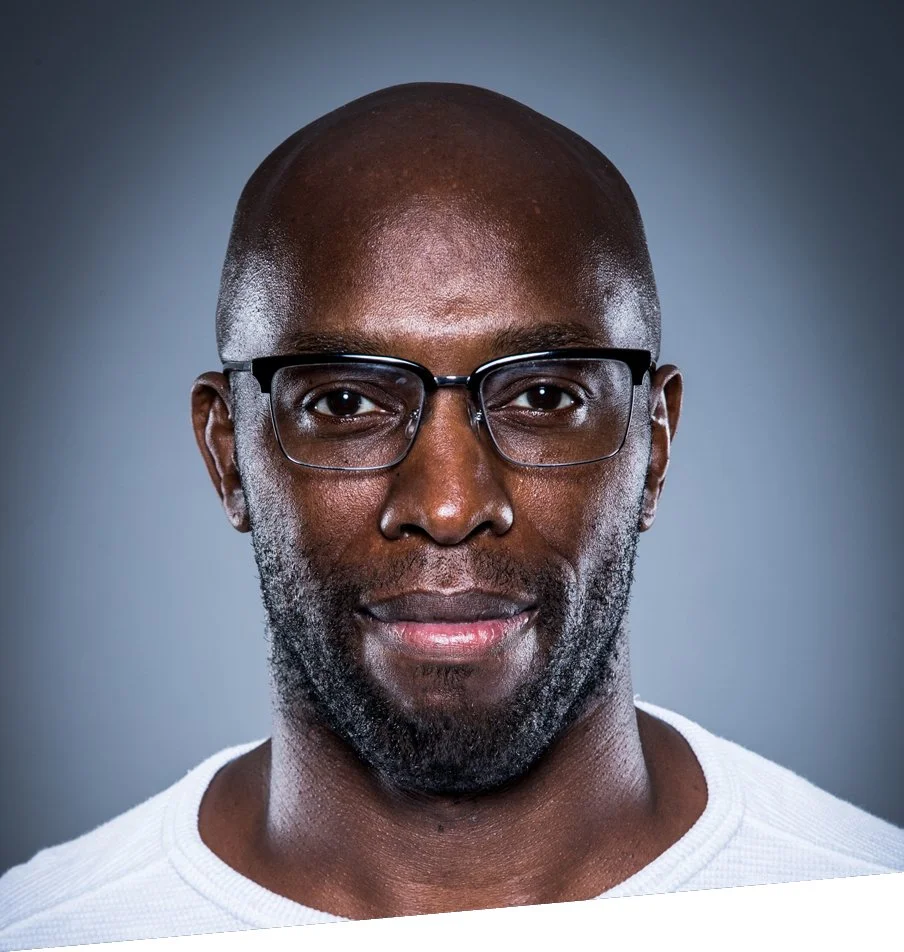 Jude Samuel
