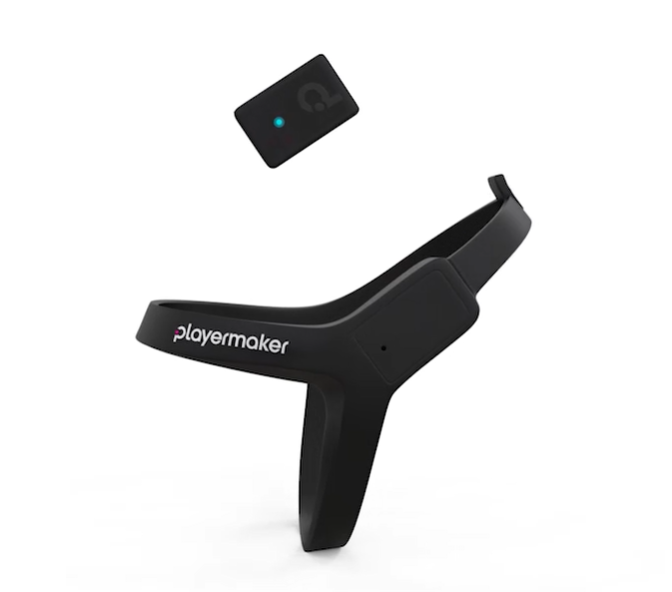 Revolutionising Player Development with Playermake