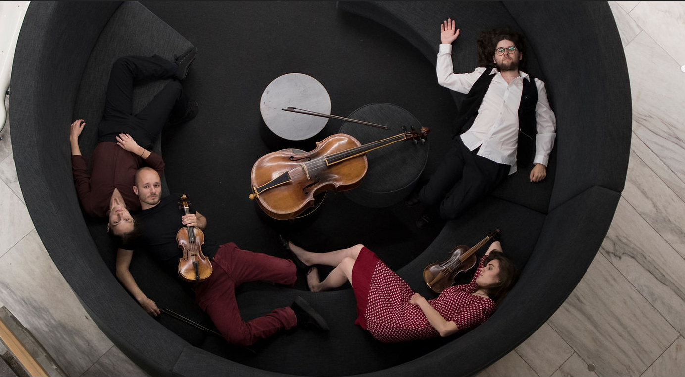 Il Concerto Intempestivo