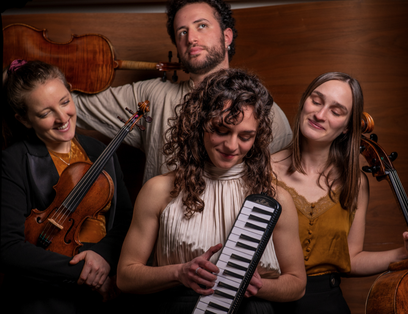 Clara Quartett