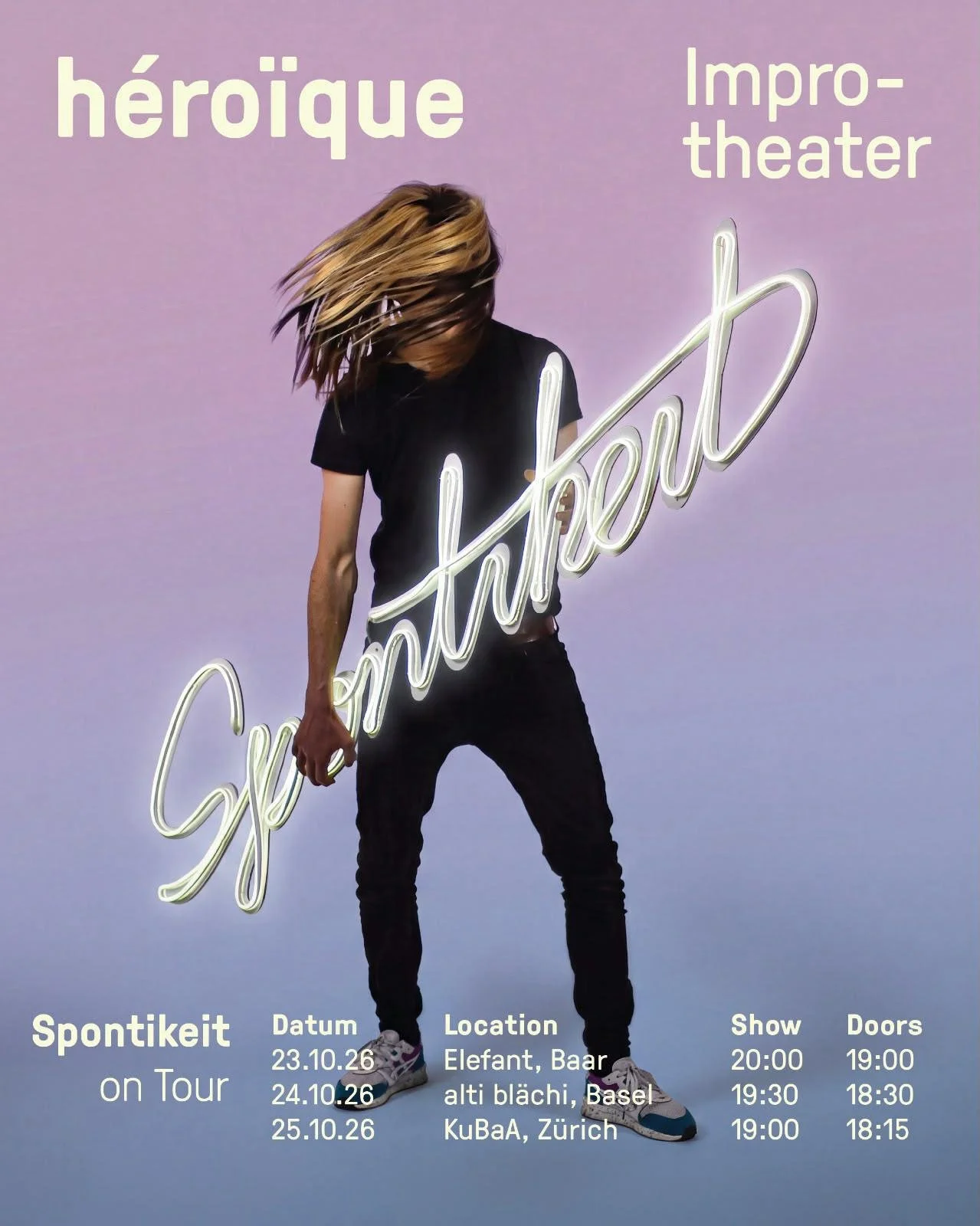 héroique