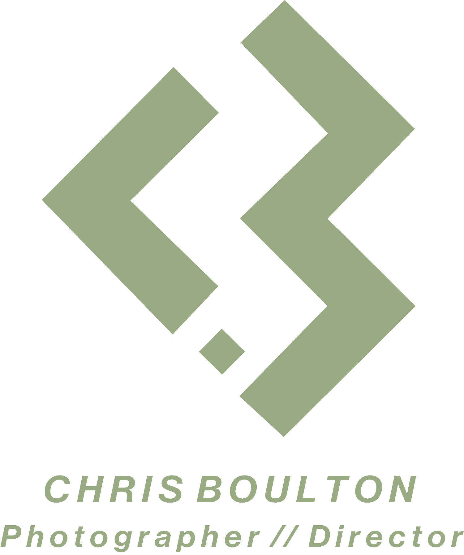Chris Boulton Photographer // Director