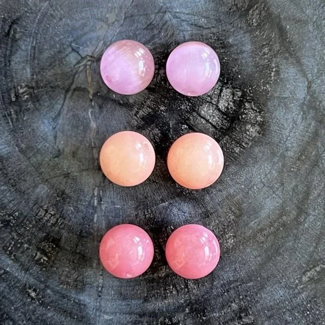 Sherbert Gemstones