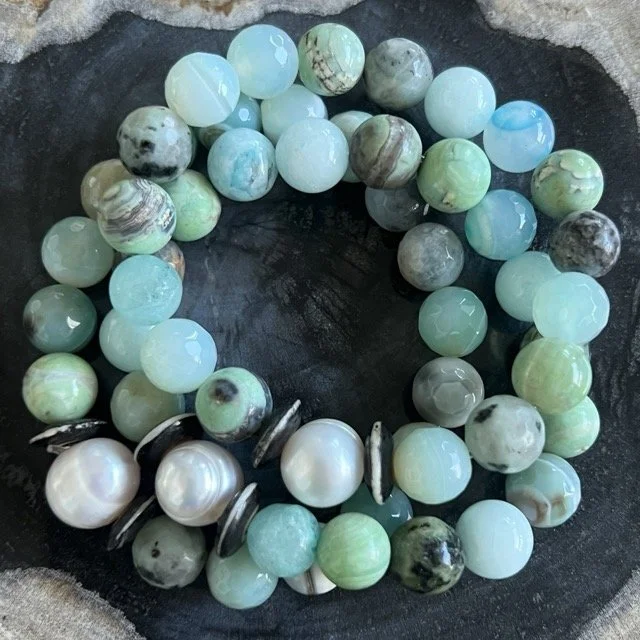 MIXED GREEN AND BLUE AGATE & JASPER.jpeg