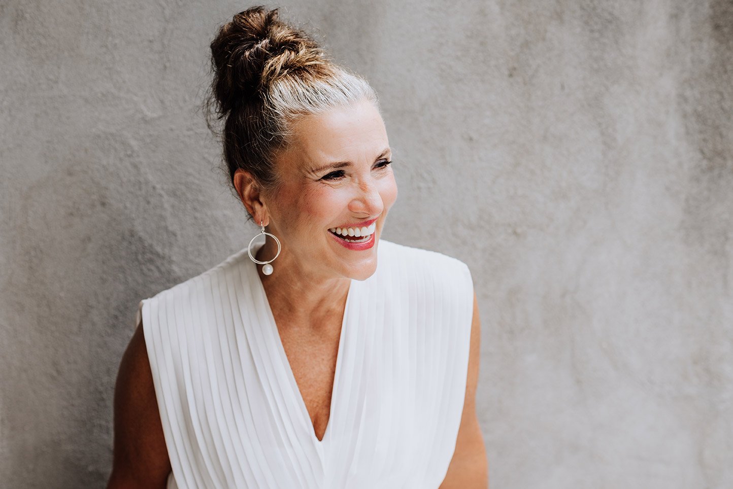 Meeting Founder & Designer, Cindy Borders