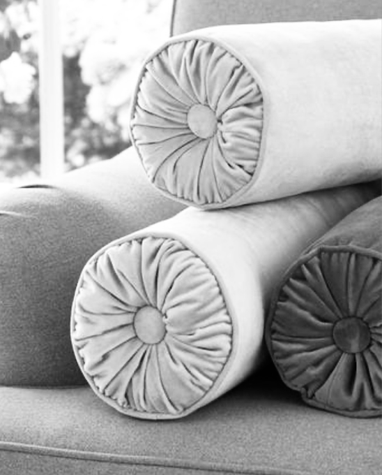 Bolster Cushions