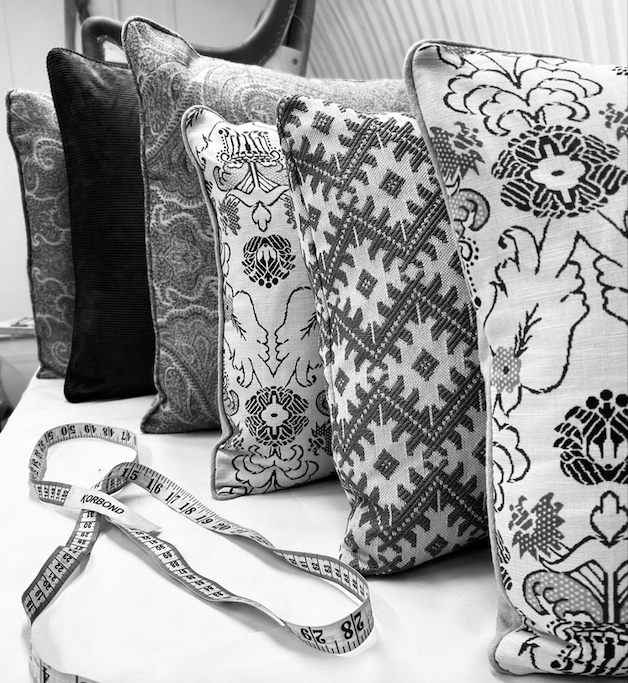 Outdoor Cushions