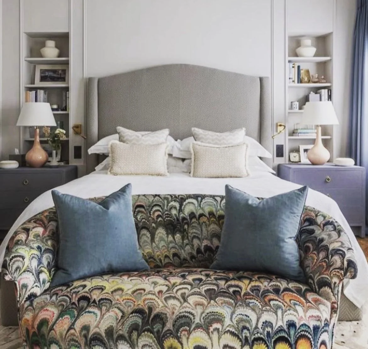 Headboards