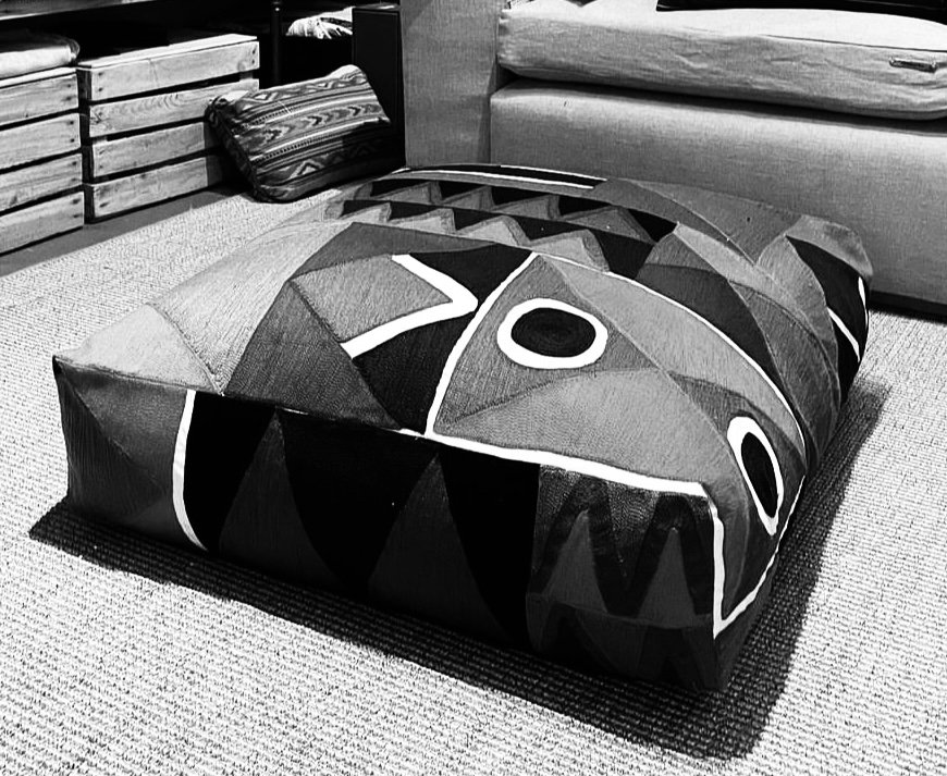 Floor Cushions