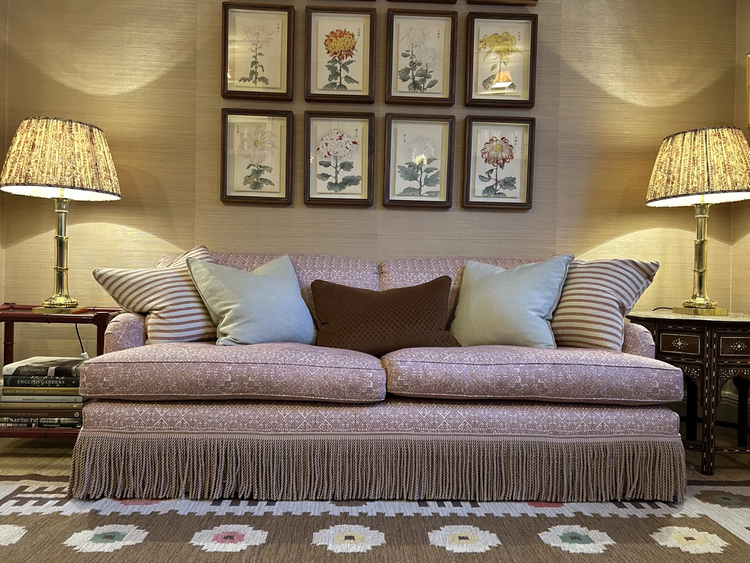 Syon Sofa