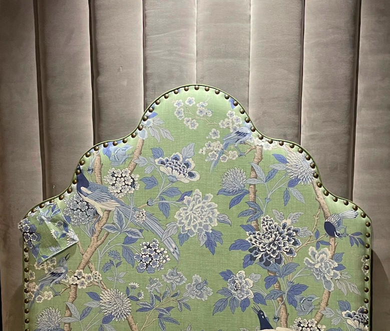 Bespoke Headboards