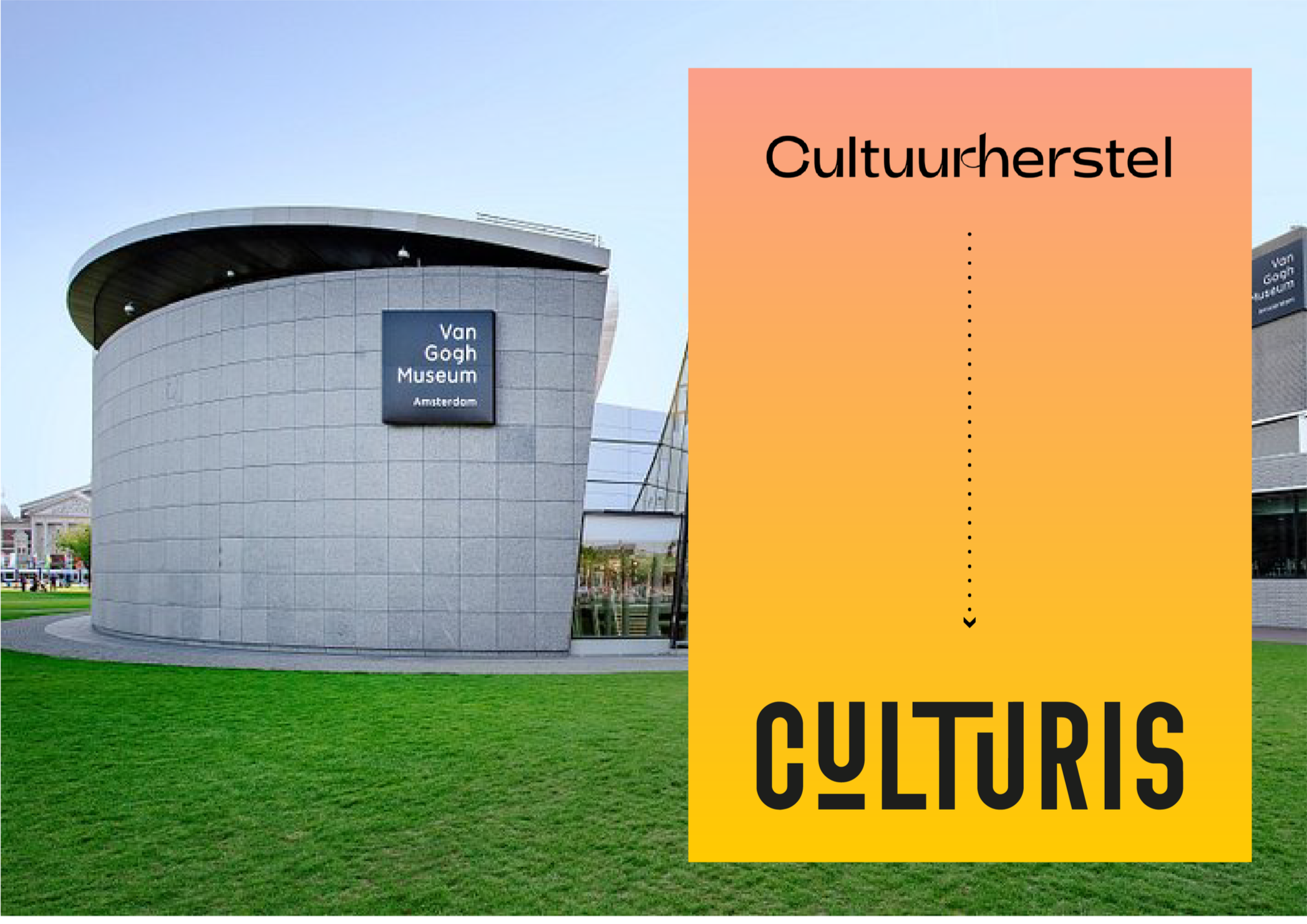 Culturis launched