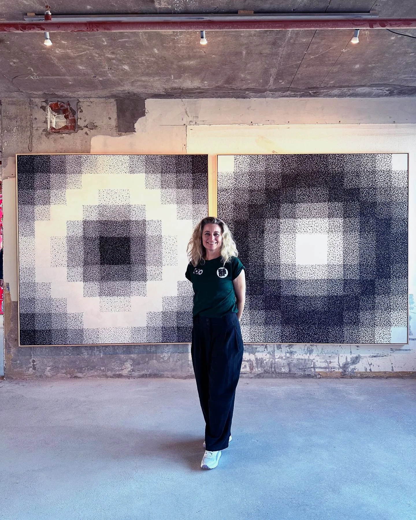 BIG Art inspiration