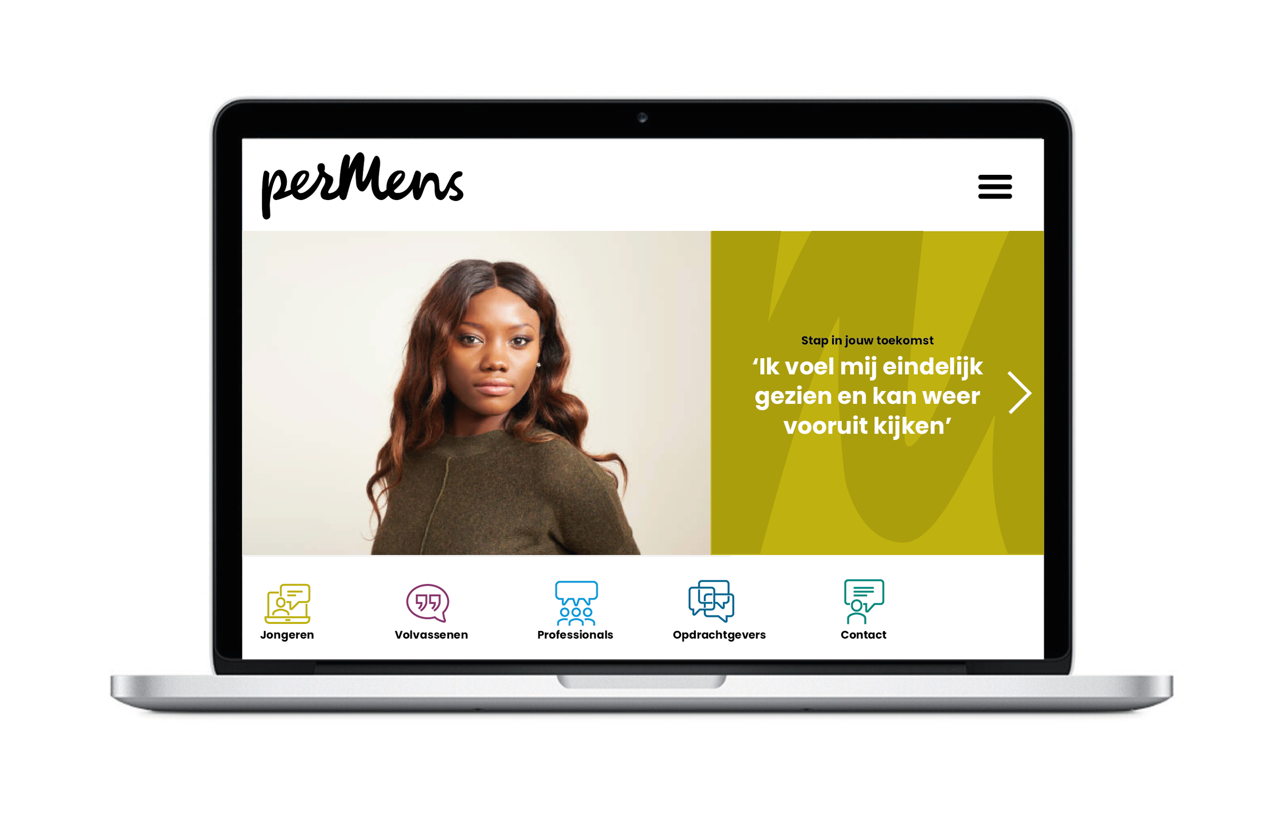 Website PerMens