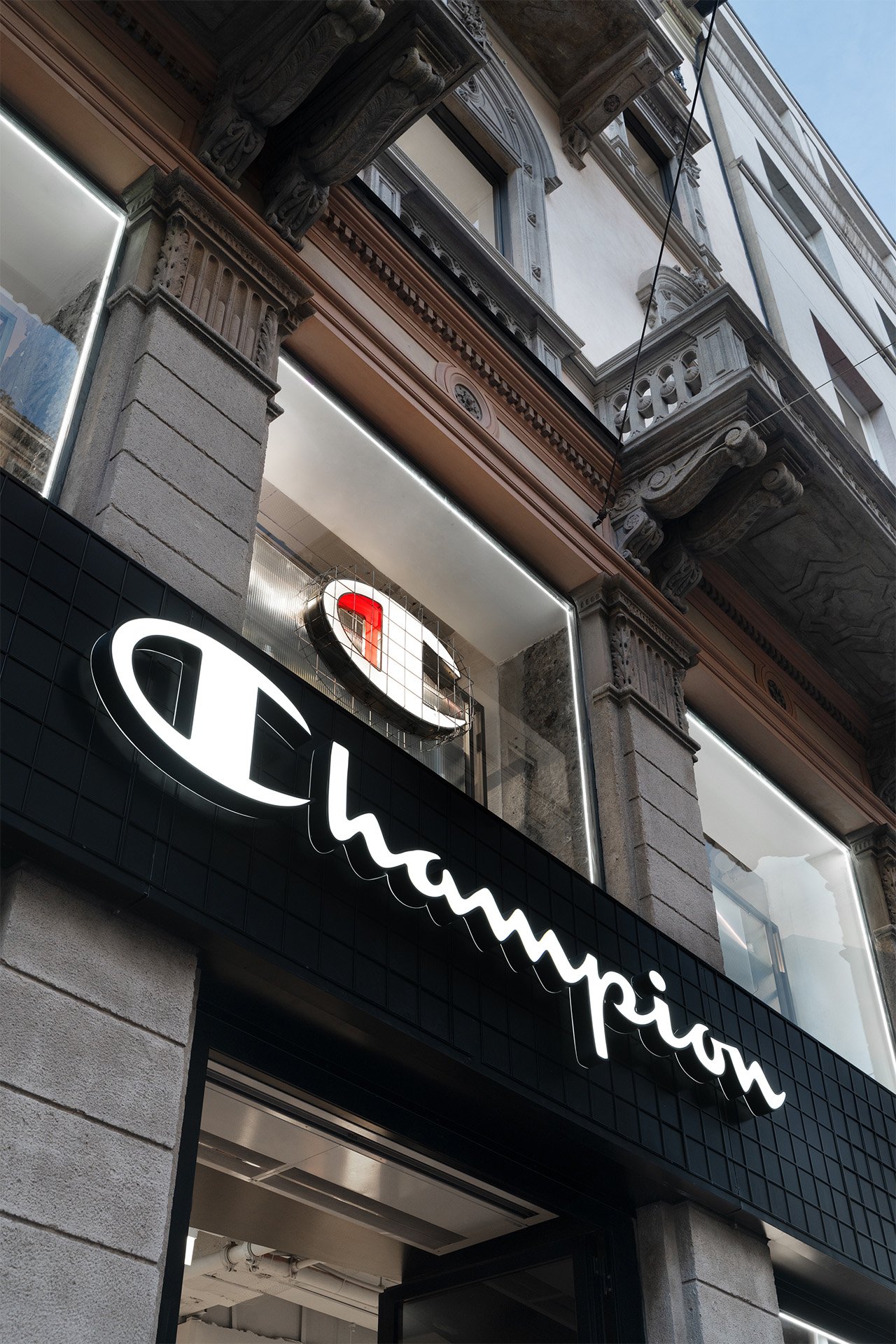 Champion