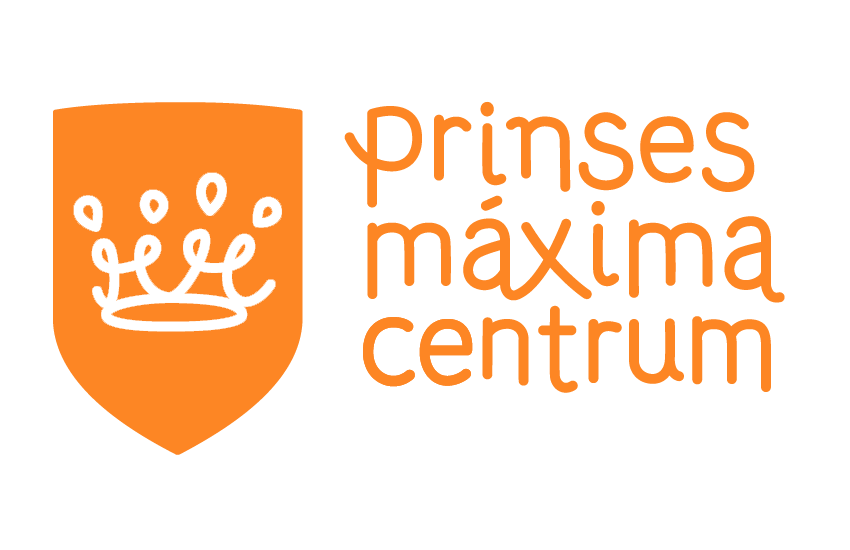 Logo Prinses Maxima Centrum