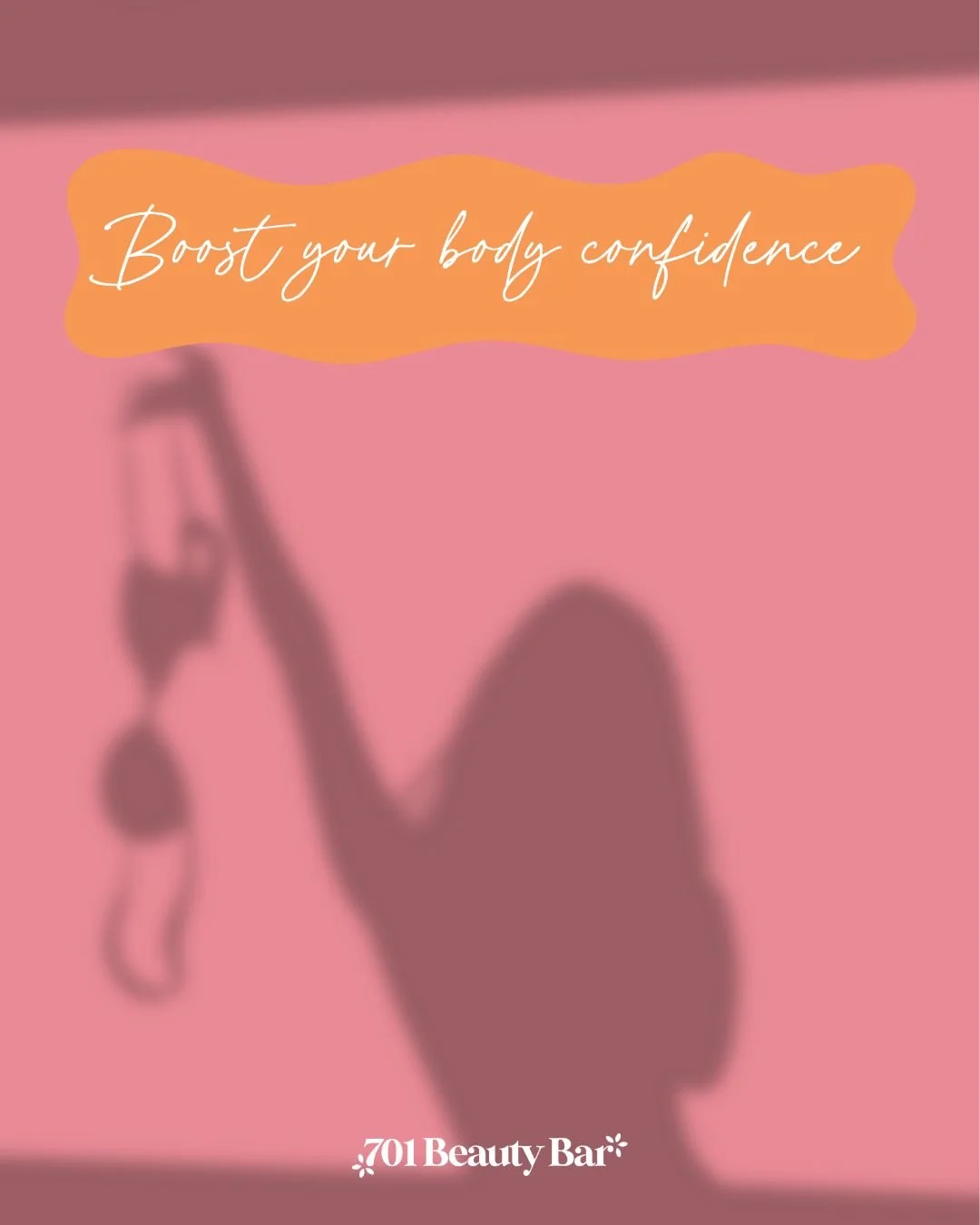 Let's talk about that incredible feeling you get after a wax, when your skin is silky smooth and you're ready to conquer the world with confidence!

Here are a few empowering tips to help you boost your body confidence post-wax:

1. Self-Love Ritual: