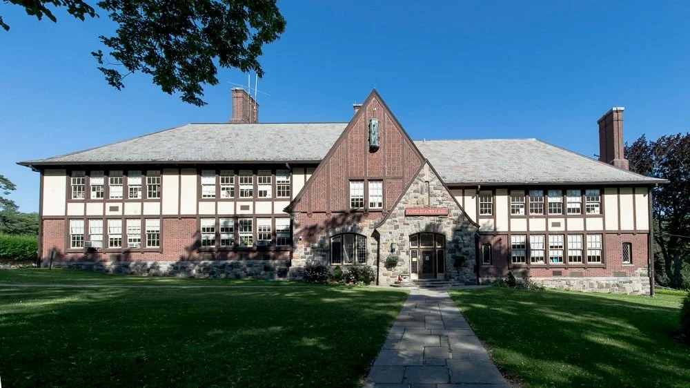 Pocantico Hills School Community