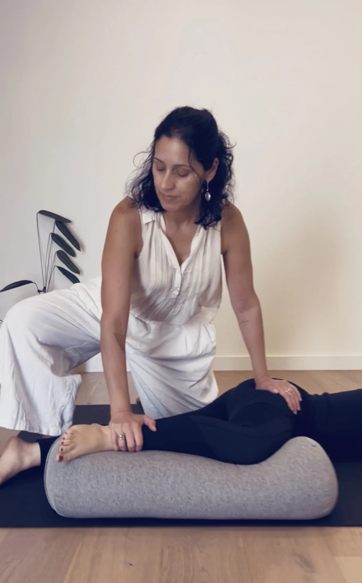 Shiatsu Yin The Bigger Picture Clinic