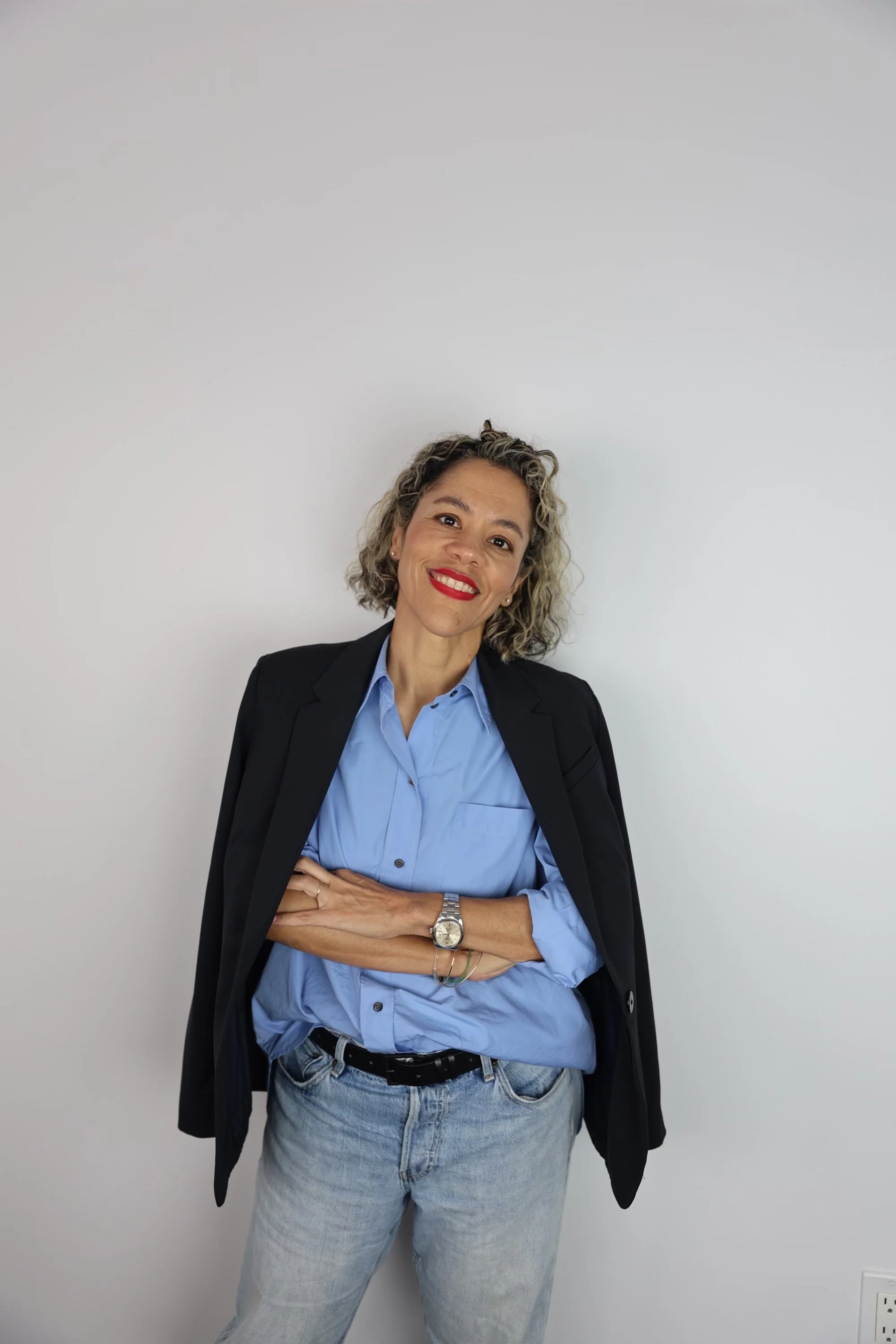 Jen Rosa Strategic Marcomms Consulting
