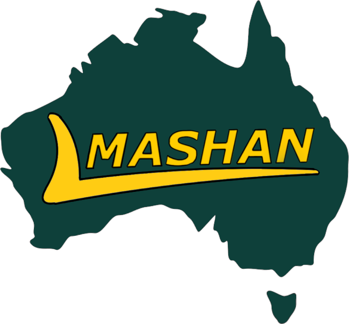 Mashan